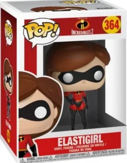 Elastigirl