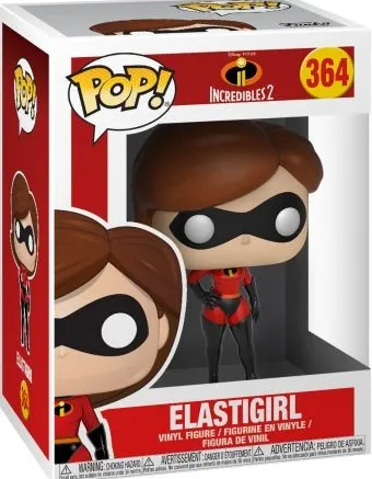 Elastigirl