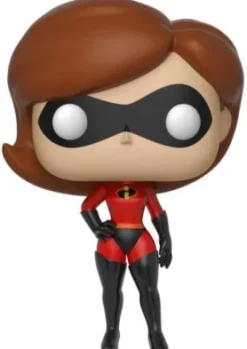 Elastigirl