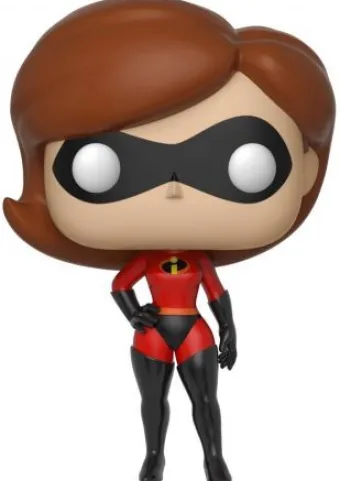 Elastigirl