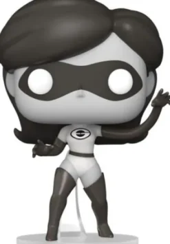 Elastigirl [avec Chase]