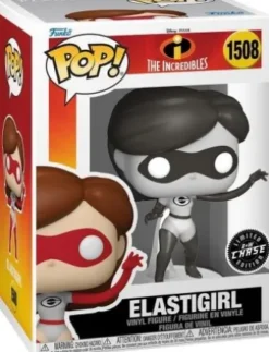 Elastigirl [Chase]