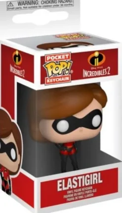 Elastigirl - Porte-clés