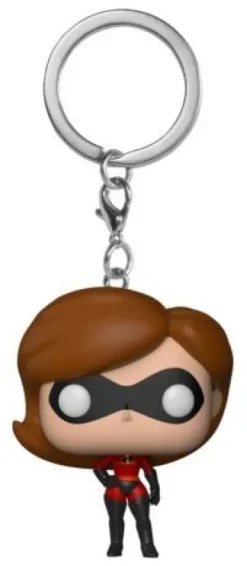 Elastigirl - Porte-clés
