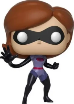 Elastigirl - Tenue Violette
