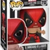 El Chimichanga de la Muerte