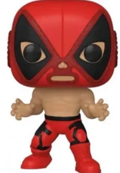 El Chimichanga de la Muerte