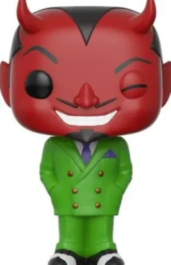 El Diablo
