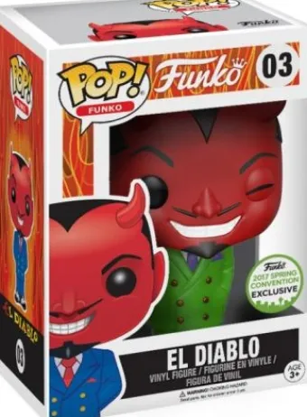 El Diablo