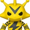 Electabuzz - Élektek - Elektek