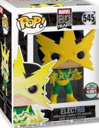 Electro
