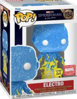 Electro - Glow in the Dark