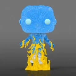 Electro - Glow in the Dark