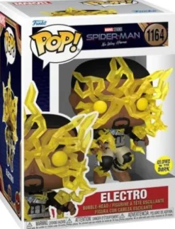 Electro - Glow in the Dark