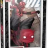 Elektra - Comic Cover