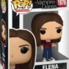 Elena [avec Chase]