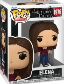 Elena [avec Chase]