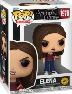 Elena [Chase]