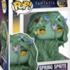 Elfe du Printemps