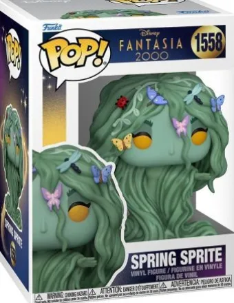 Elfe du Printemps