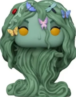 Elfe du Printemps