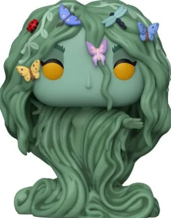 Elfe du Printemps