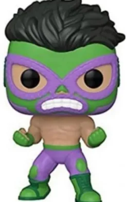 El furioso