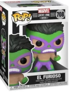 El furioso