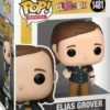 Elia Grover