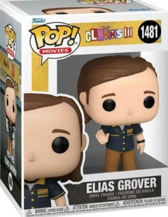 Elia Grover