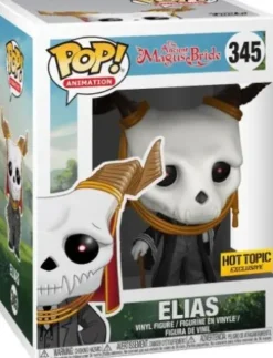 Elias [avec Chase]