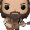 Elias avec guitare