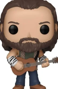 Elias avec guitare