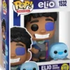 Elio avec 00000 - Glow in the Dark