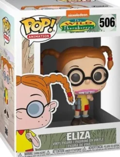 Eliza