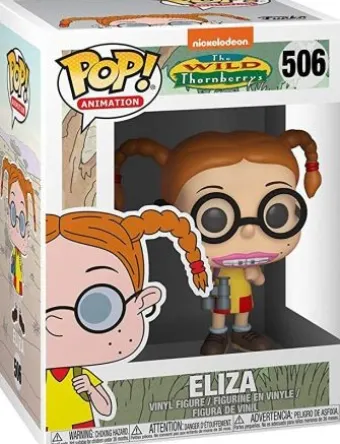 Eliza