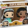 Eliza & Angelica - Pack