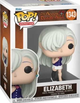 Elizabeth