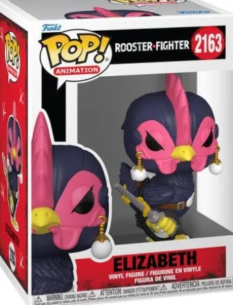 Elizabeth