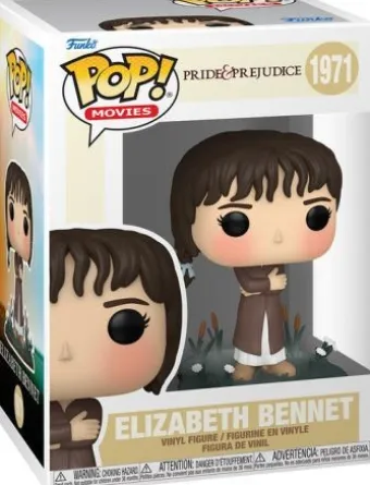Elizabeth Bennet