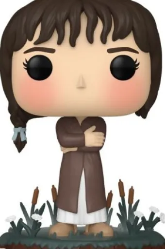 Elizabeth Bennet