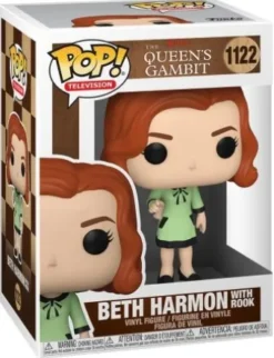Elizabeth Harmon