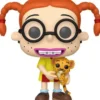 Eliza Thornberry