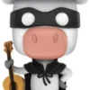 El Kabong (Quick Draw McGraw)