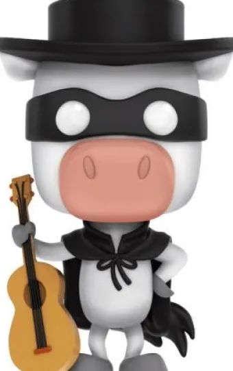 El Kabong (Quick Draw McGraw)