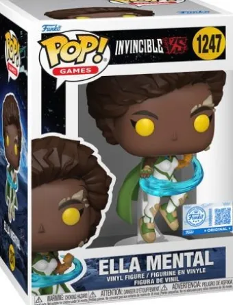 Ella Mental