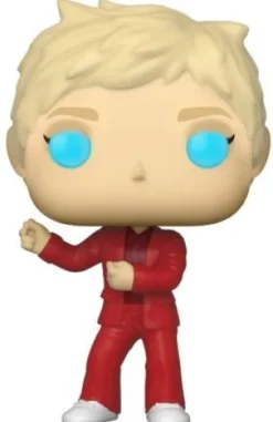 Ellen Degeneres