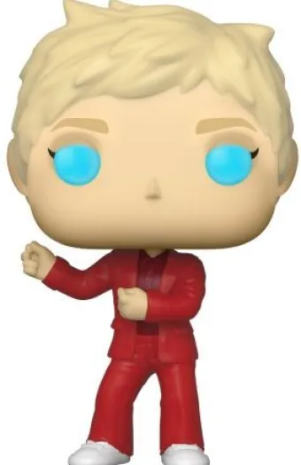 Ellen Degeneres