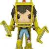 Ellen Ripley avec Power Loader - 15 cm