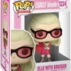 Elle Woods avec Bruiser